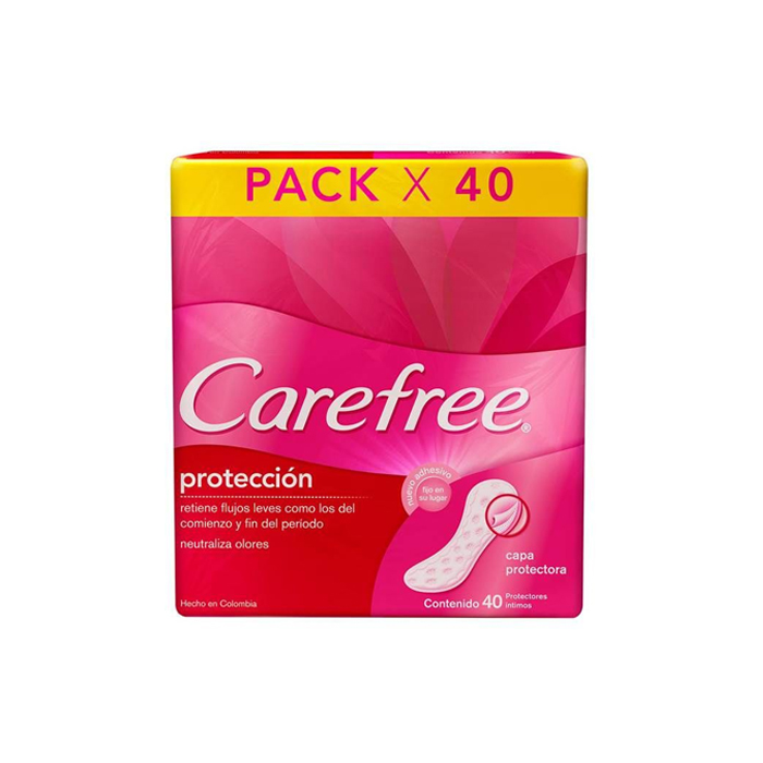 Protección Femenina