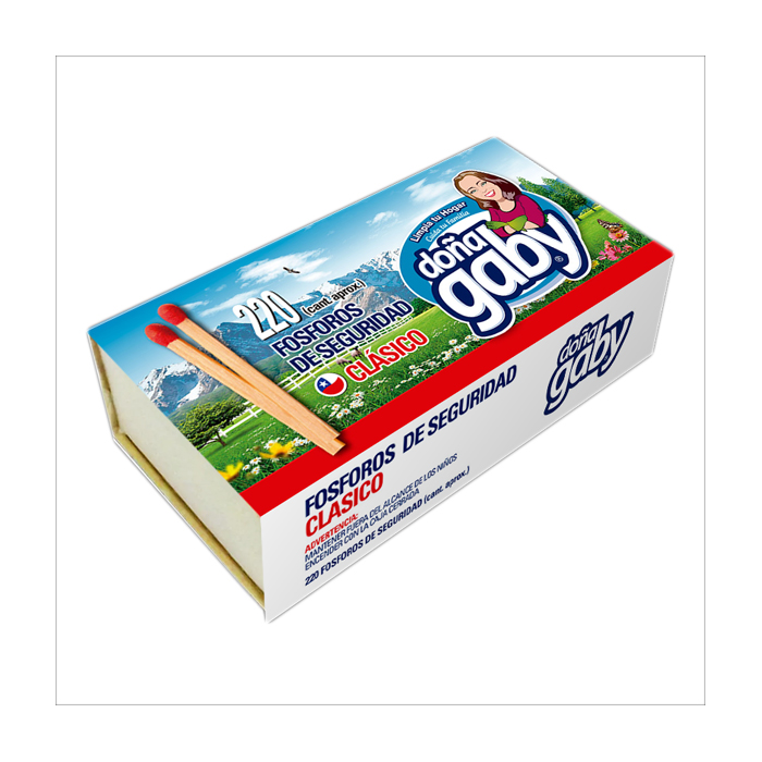 Fósforos