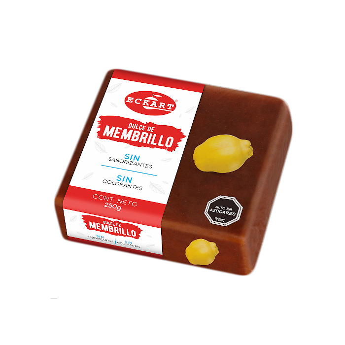 Dulce de Membrillo