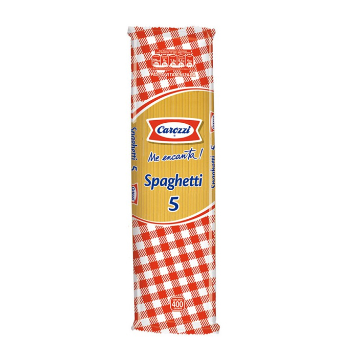 Pastas Largas