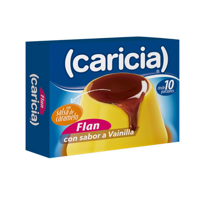 Flanes y Semolas