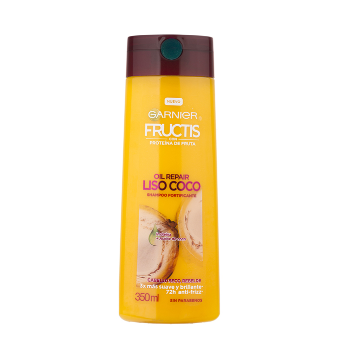 Shampoo