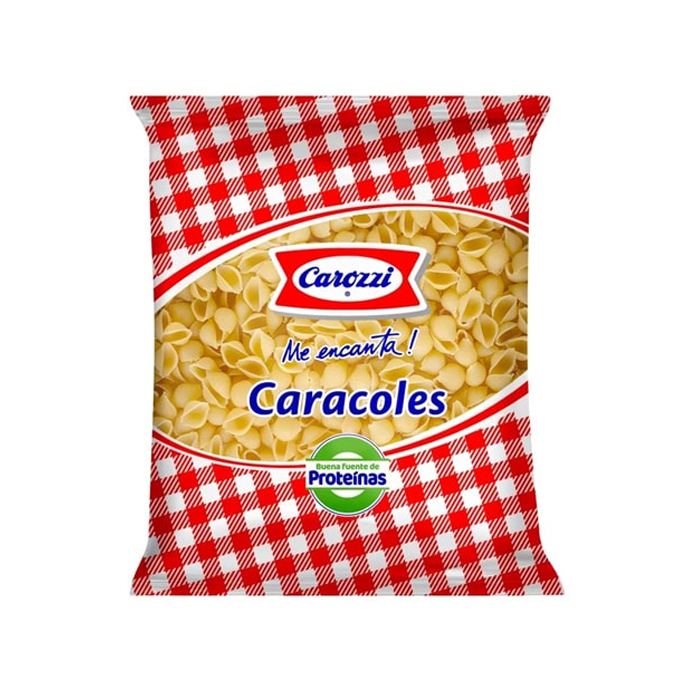 Pastas Cortas