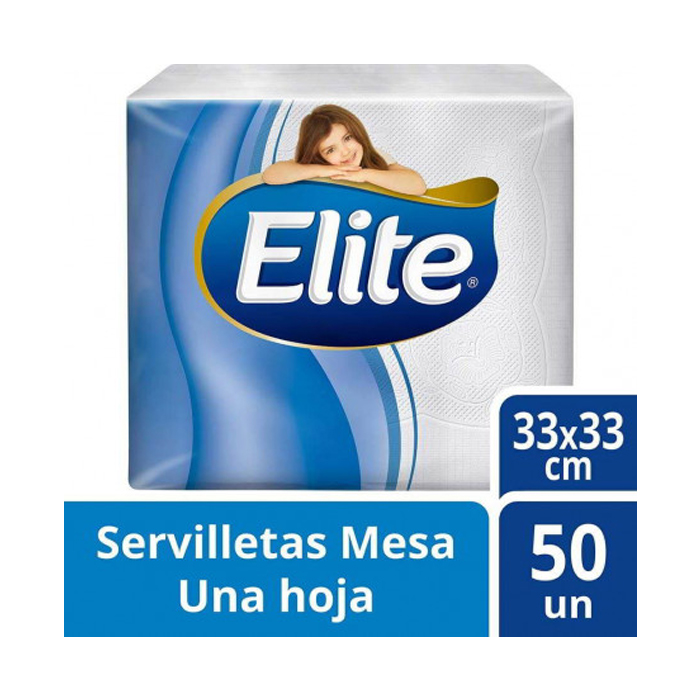 Servilletas