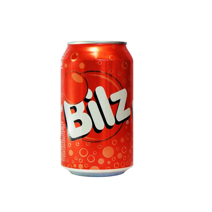 Bebidas Individuales