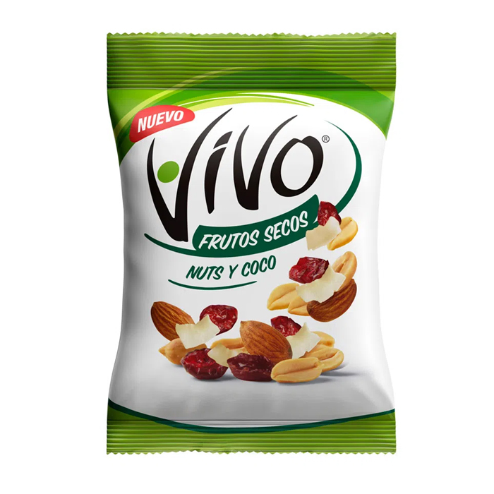 Frutos Secos