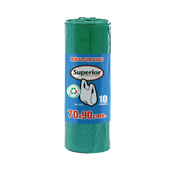 Bolsas de Basura