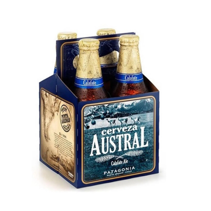 Cervezas Artesanales