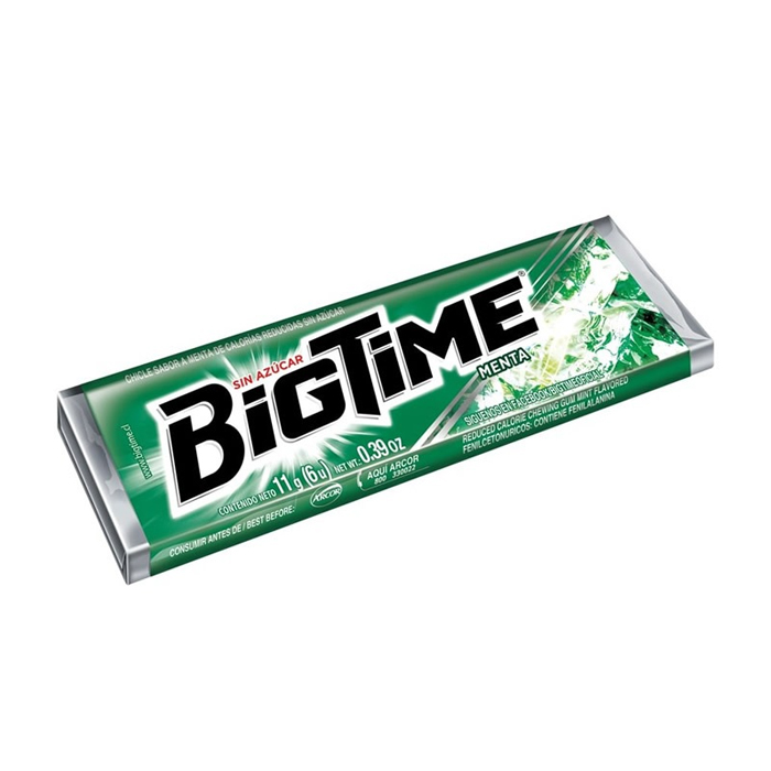 Chicles