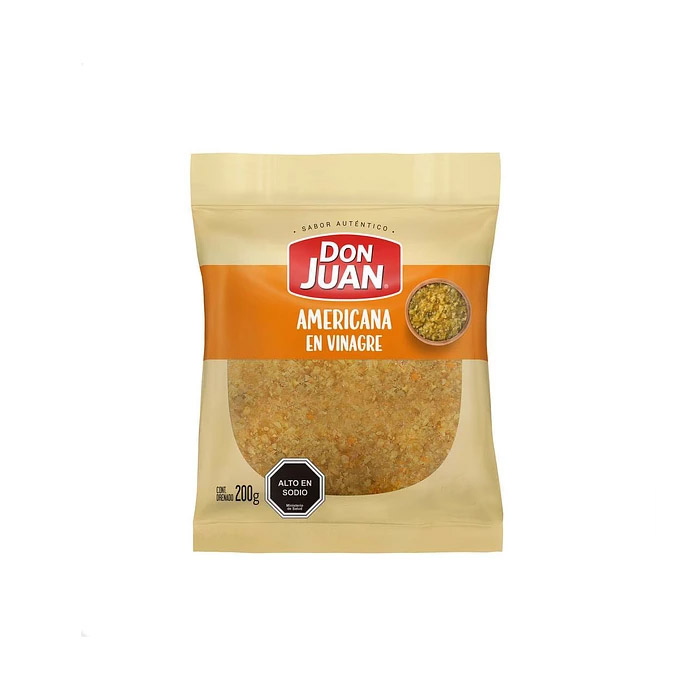 Salsa Americana