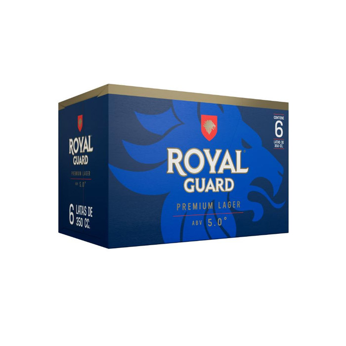 Cervezas Tradicionales