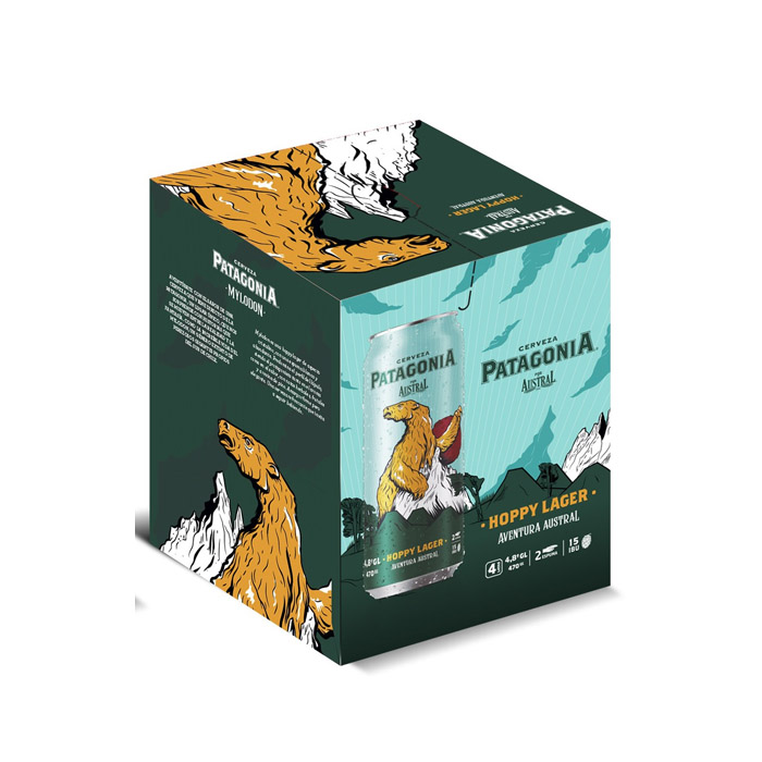 Cervezas Artesanales