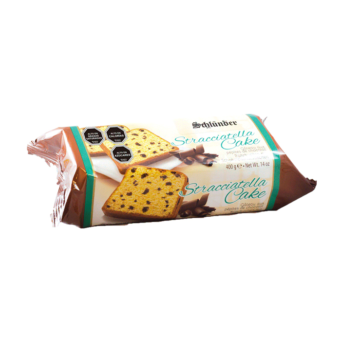 Quequitos y Bizcochos