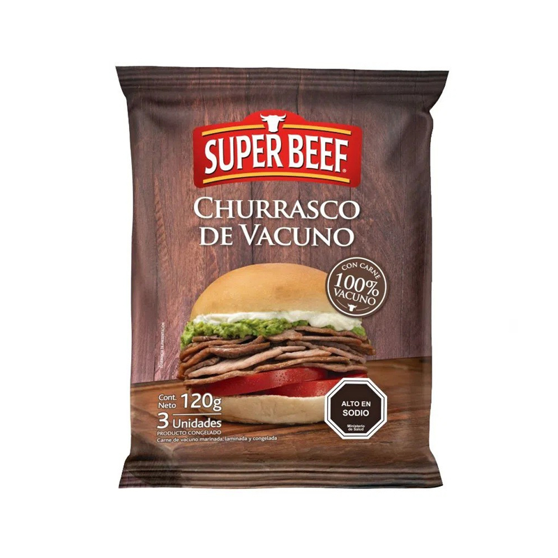 Churrascos