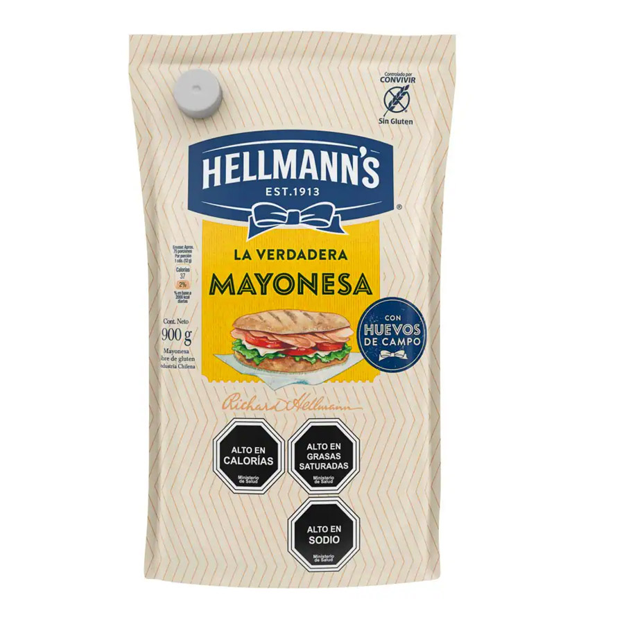 Mayonesas