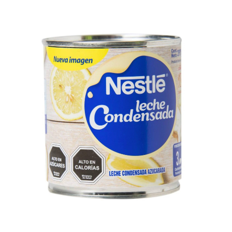 Leche Condensada
