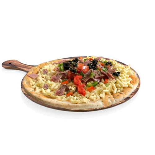 Platos Preparados