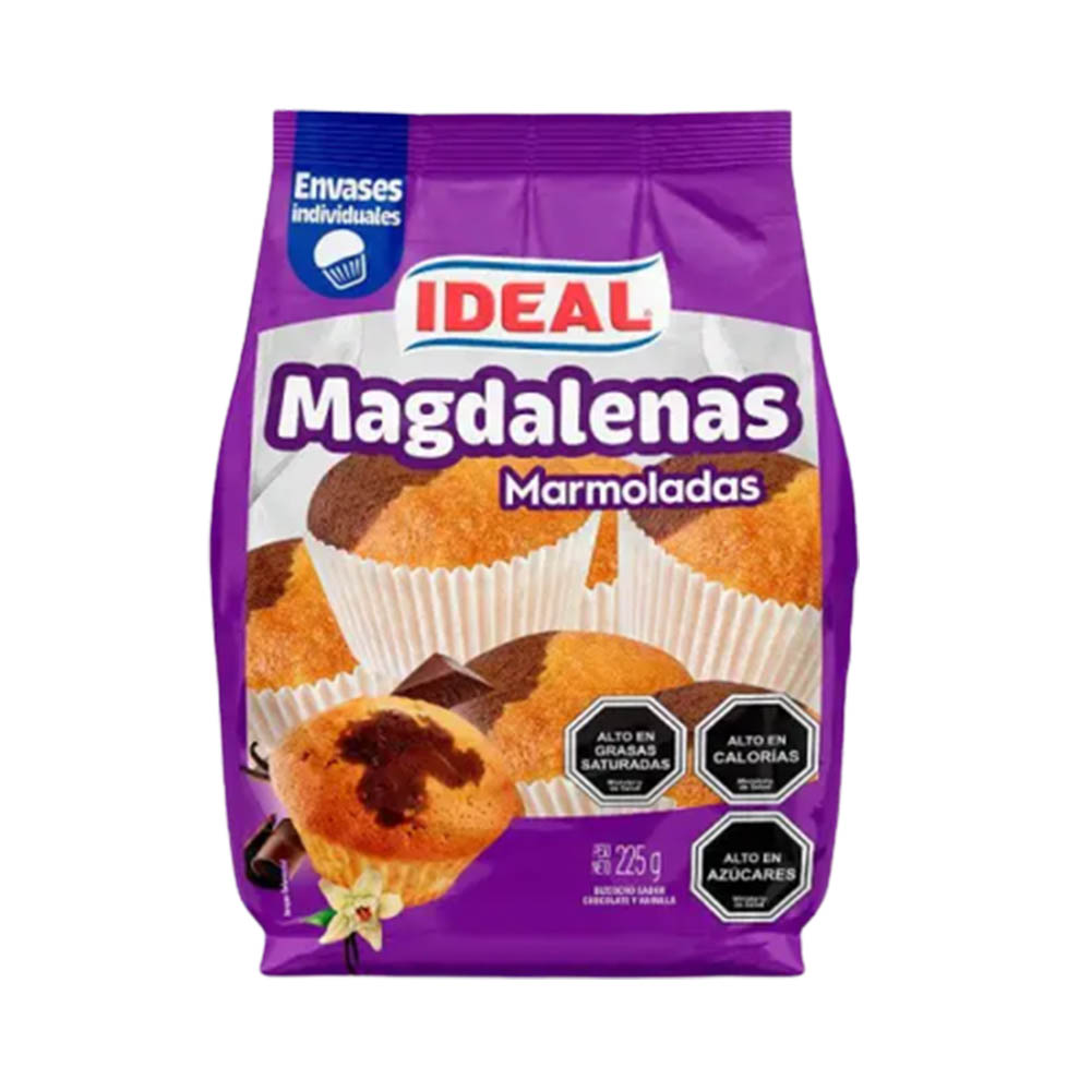 Quequitos y Bizcochos
