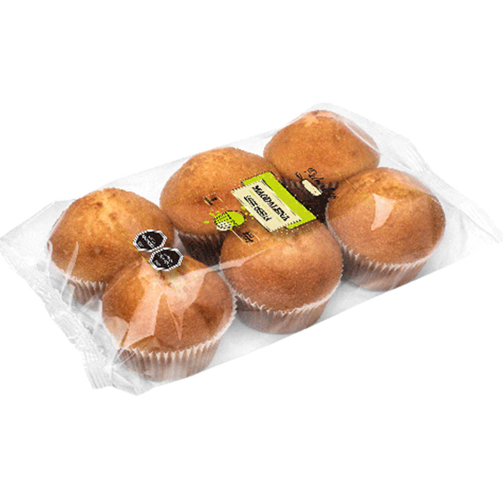 Pastelería Casa Masa