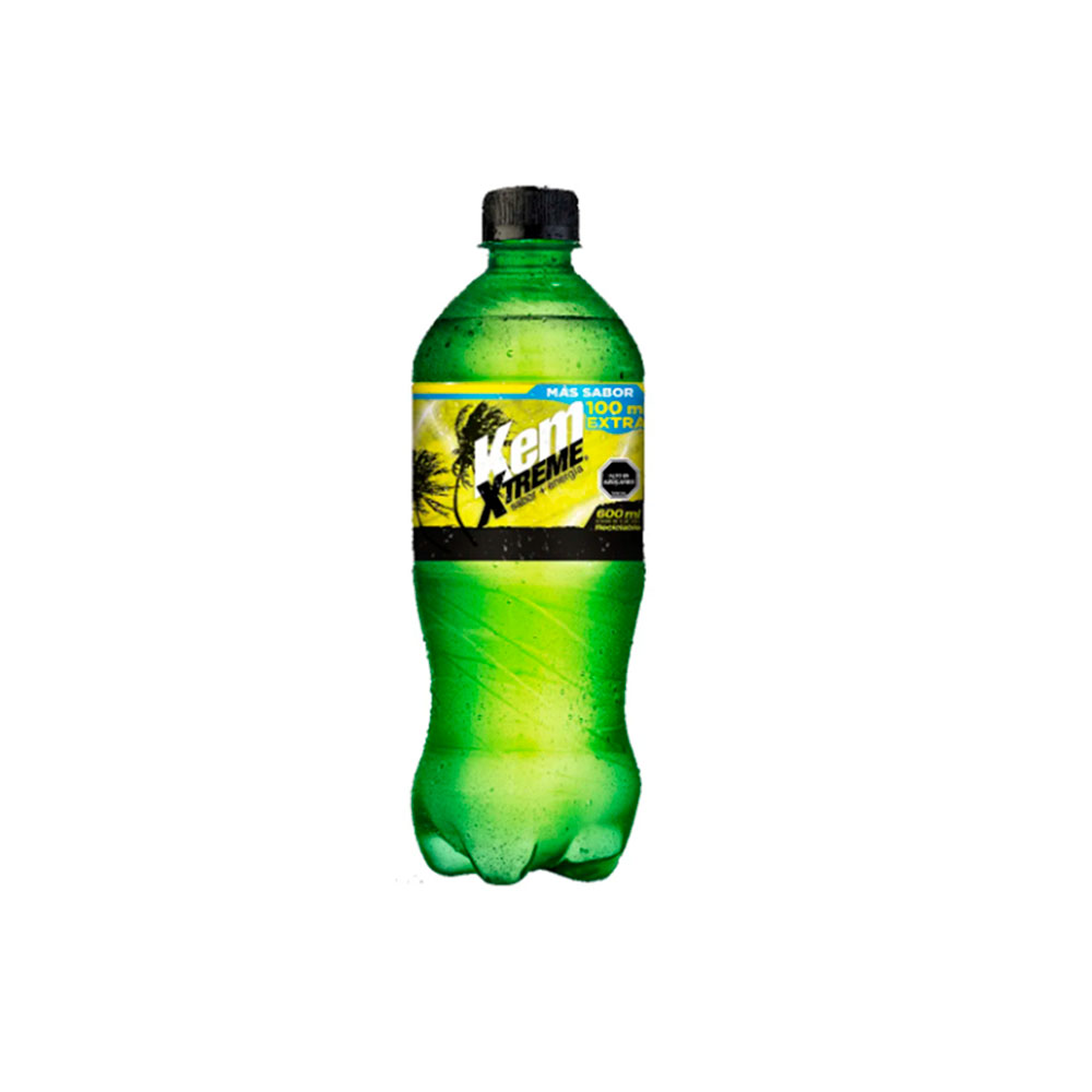 Kem Xtreme Pet 600 ml - Super El Trebol