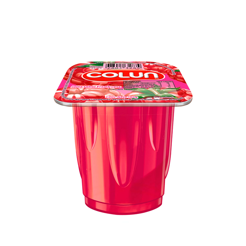 Jaleas
