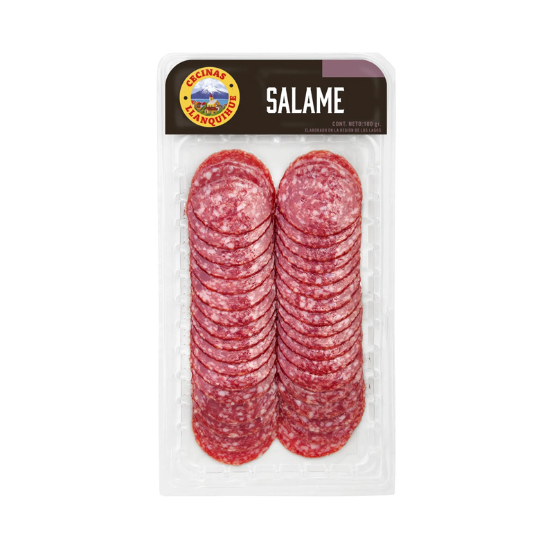 Salame y otros