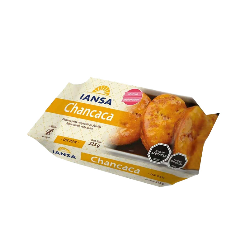 Chancaca