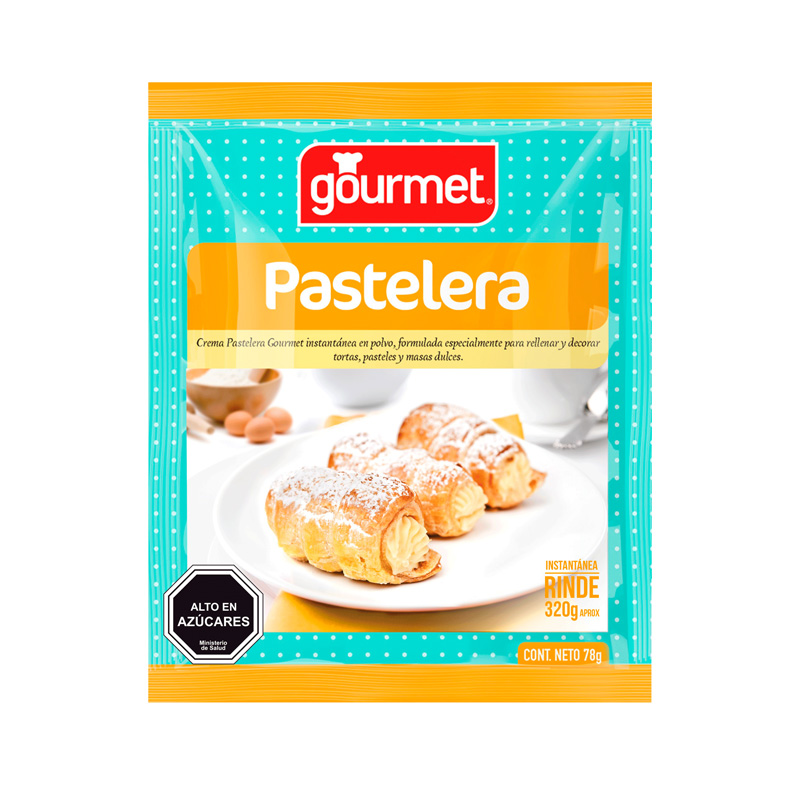 Repostería