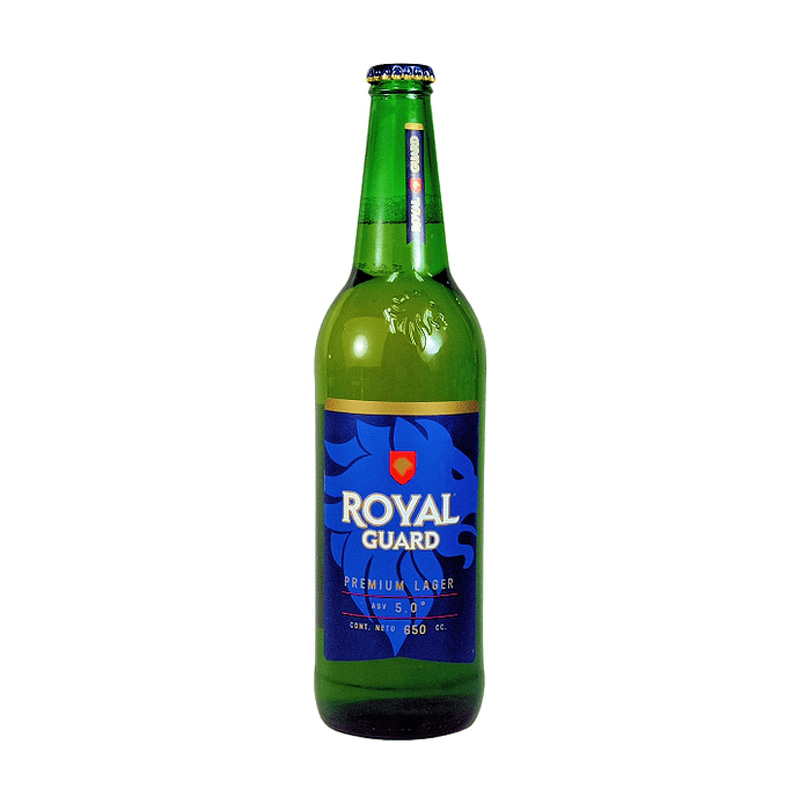 Cervezas Tradicionales