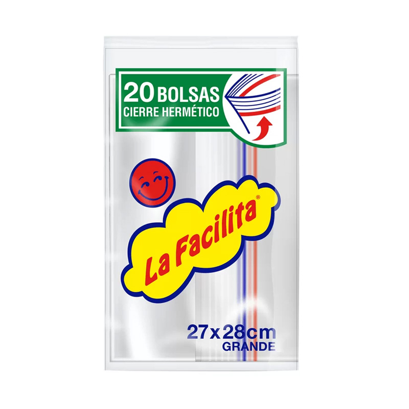 Bolsa de Cocina