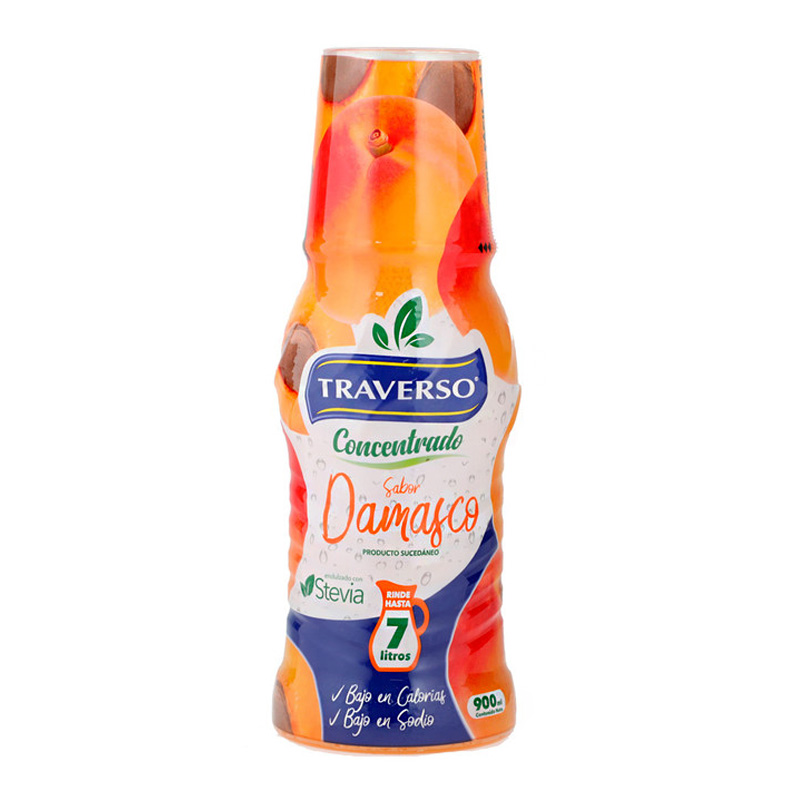 Jugos Liquidos