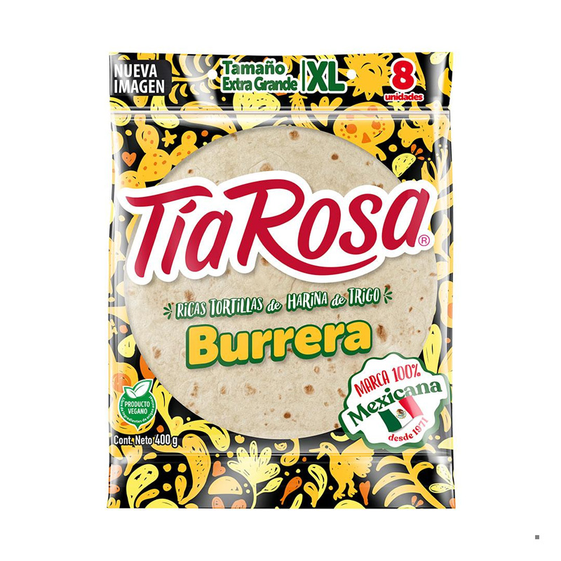 Tortillas