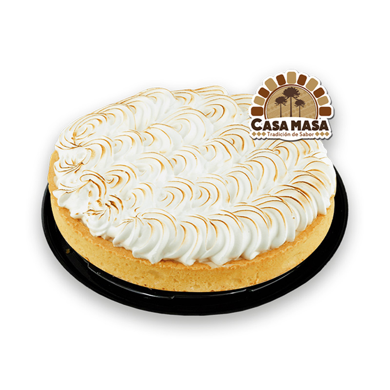 Pastelería Casa Masa
