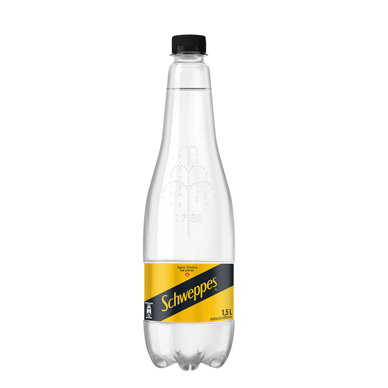 Bebidas Regulares