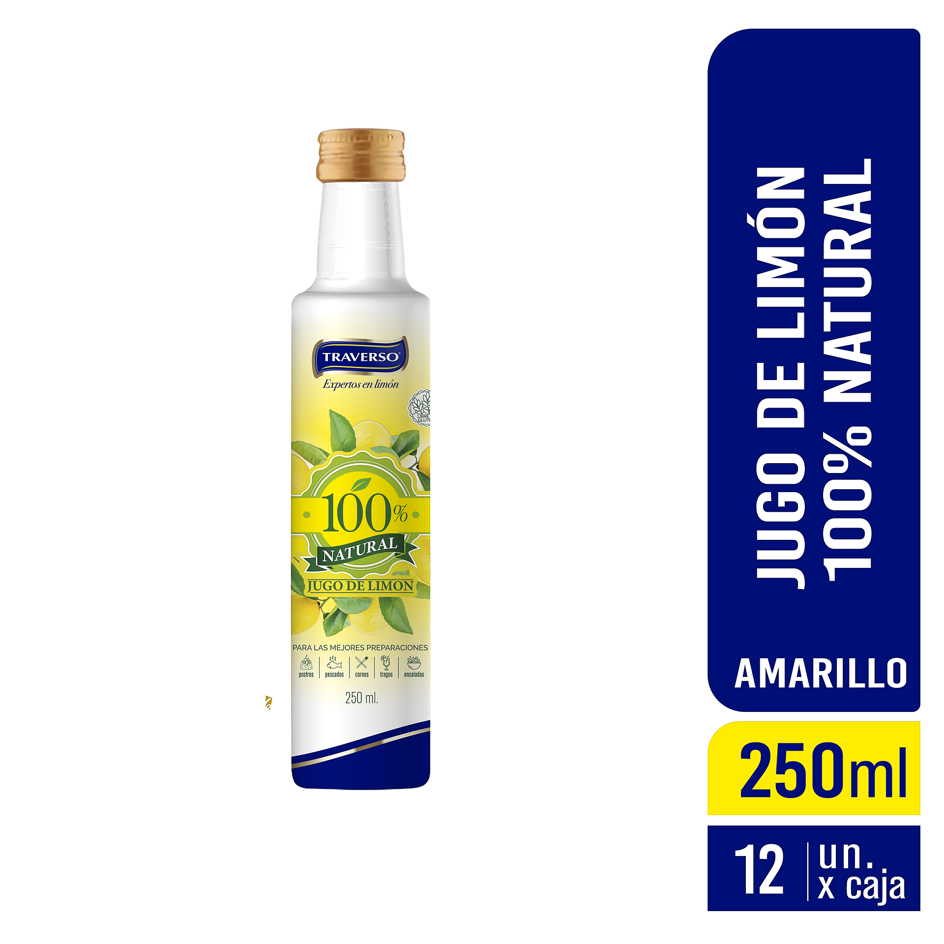  - Limon 100% 250ml amarillo.png