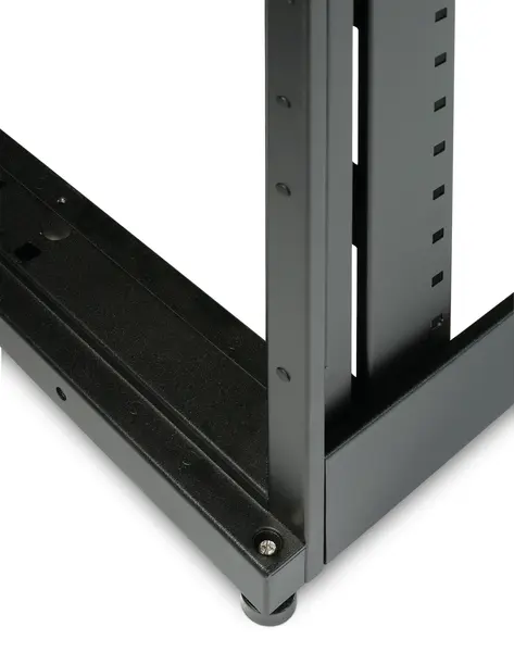 Rack para servidor APC NetShelter SX AR3100, 42U, 19