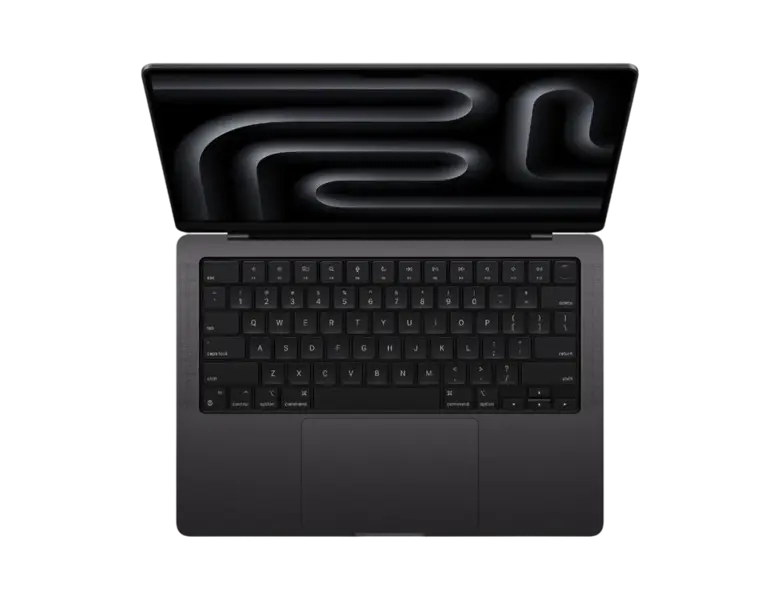 MacBook Pro Apple M3 Max, 14.2