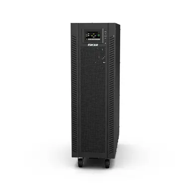 UPS trifásica Forza Zeus2 Series FTP-340K 40KVA/40KW, 380V, torre, LCD ...