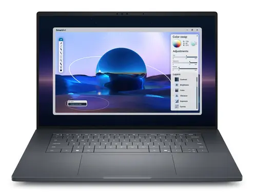 DELL M.2 SSD＋1.0TB Windows11 Pro i5 16GB Notebook WorkStation Dell Pro Max 16, 16