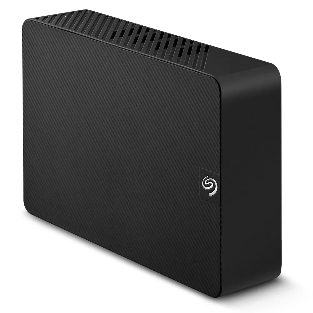 Seagate Desktop Expansion 20 TB [STKP20000400] | SoloTodo.cl