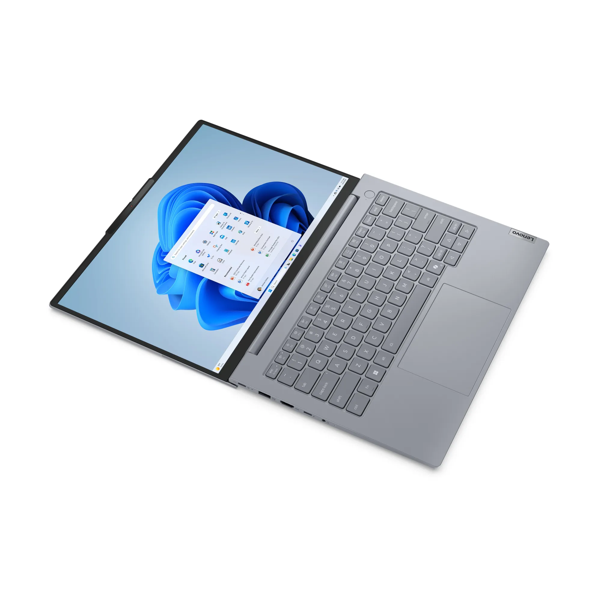 Notebook Lenovo ThinkBook 14 G8, Intel Core 5 210H, 16GB DDR5