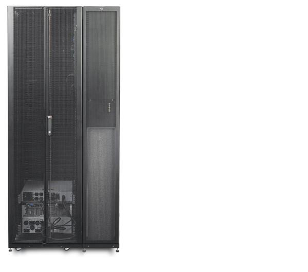 APC InRow SC 300mm Air Cooled Self-contained 200-240v 50Hz - Sistema de ...