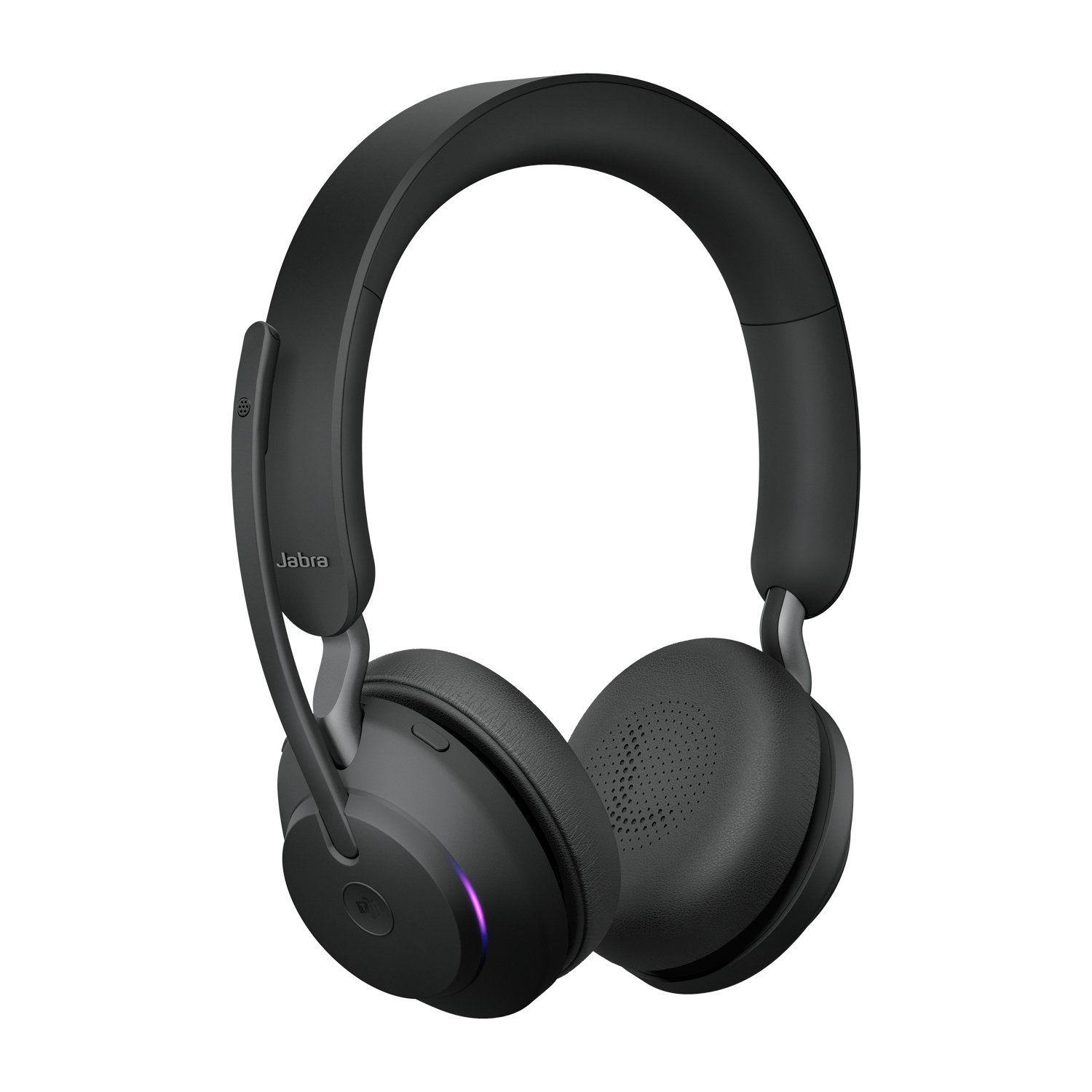 Jabra Evolve2 65 MS Stereo - Black (26599-999-899) | SoloTodo.cl