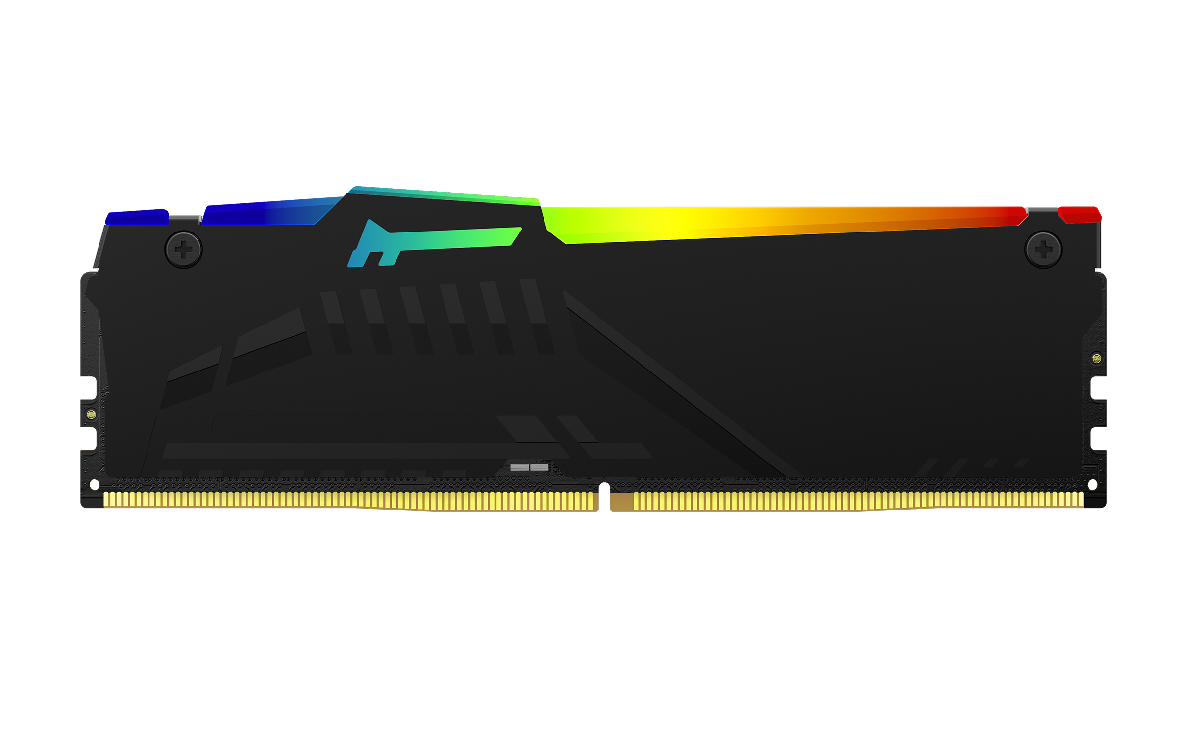 Kingston Fury Beast RGB KF556C40BBA-16 (1 x 16 GB | DIMM DDR5-5600