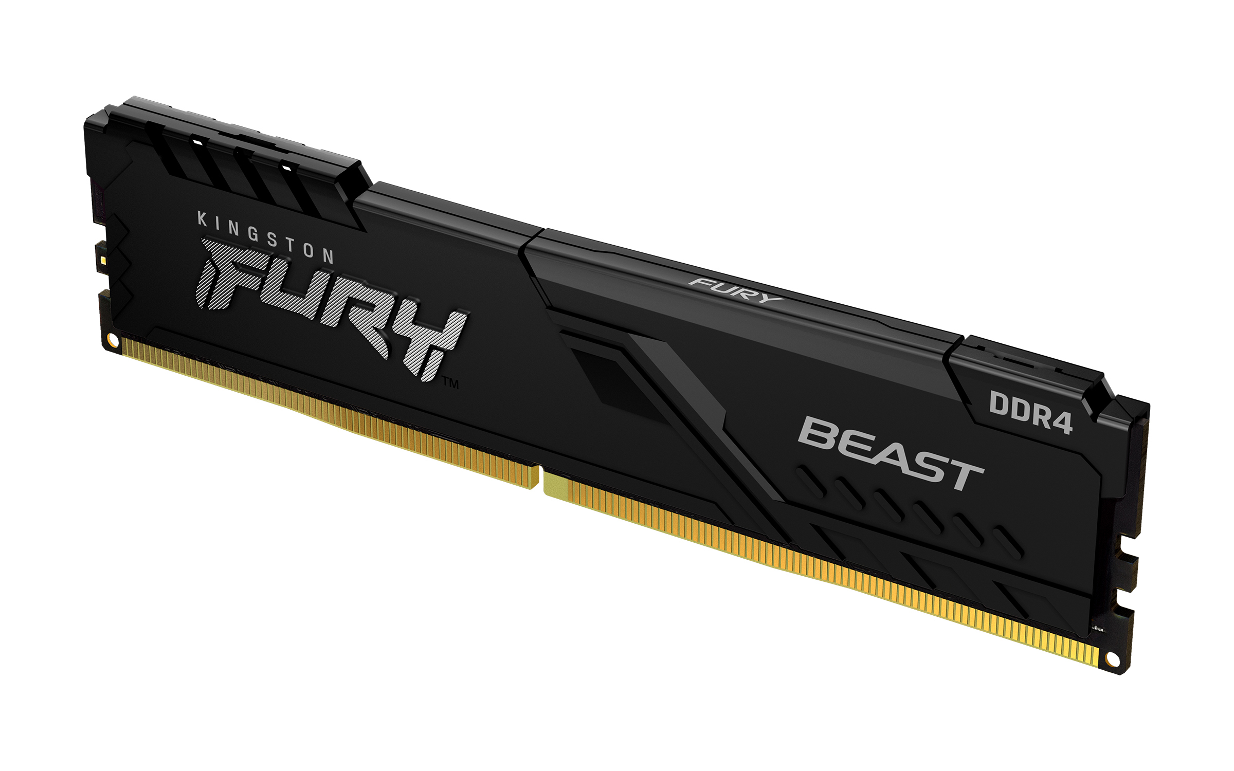 Kingston Fury Beast KF436C18BB/16 (1 x 16GB | DIMM DDR4-3600