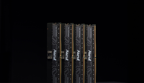 Kingston Fury Renegade Pro KF556R36RB-32 (1 x 32 GB | DIMM DDR5