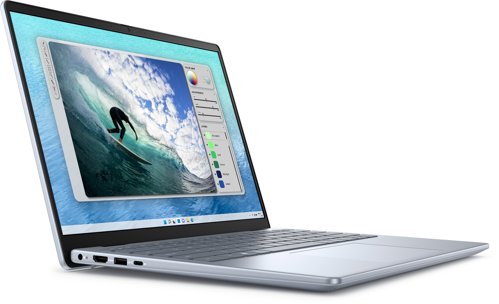 Notebook DELL Inspiron 14 5440 Intel Core i5-1334U, 14