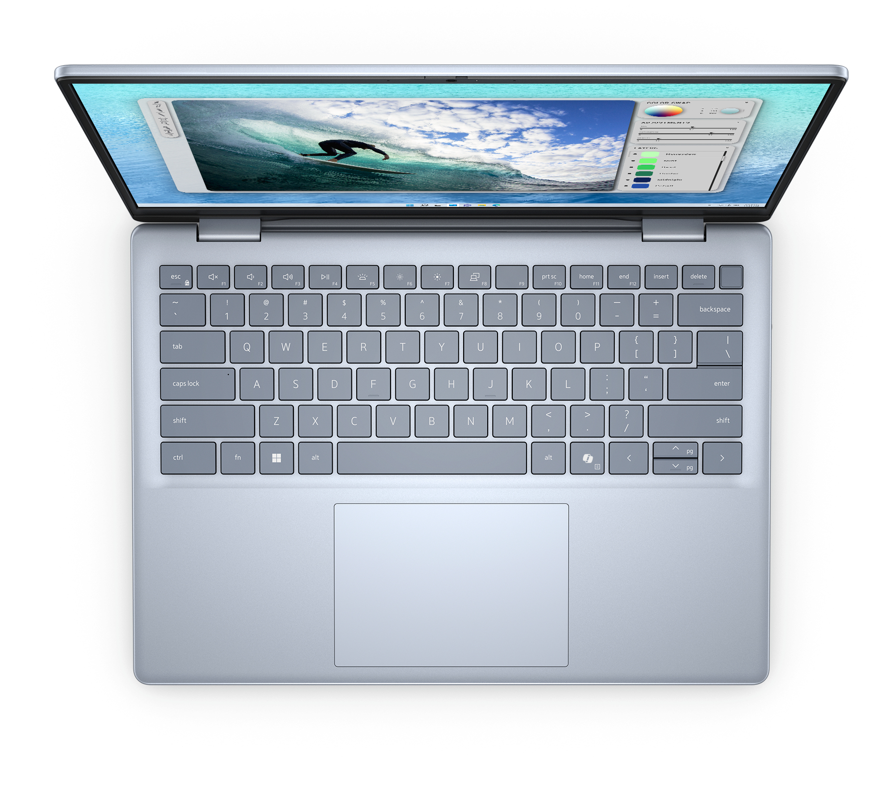 Notebook DELL Inspiron 14 5440 Intel Core i5-1334U, 14