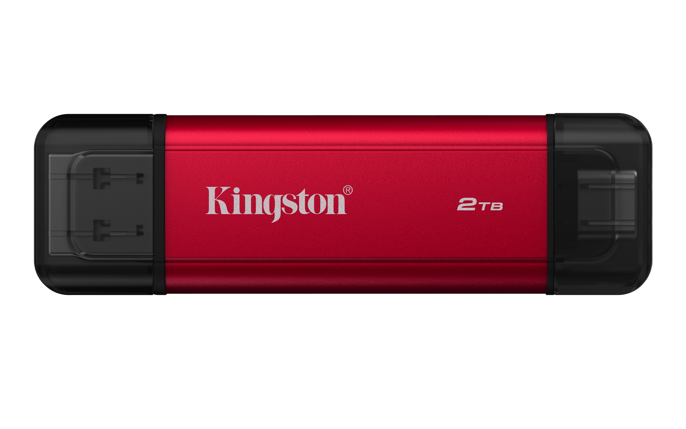 Kingston Dual USB-A / USB-C 2.0 TB (SPSD/2TB) | SoloTodo.cl