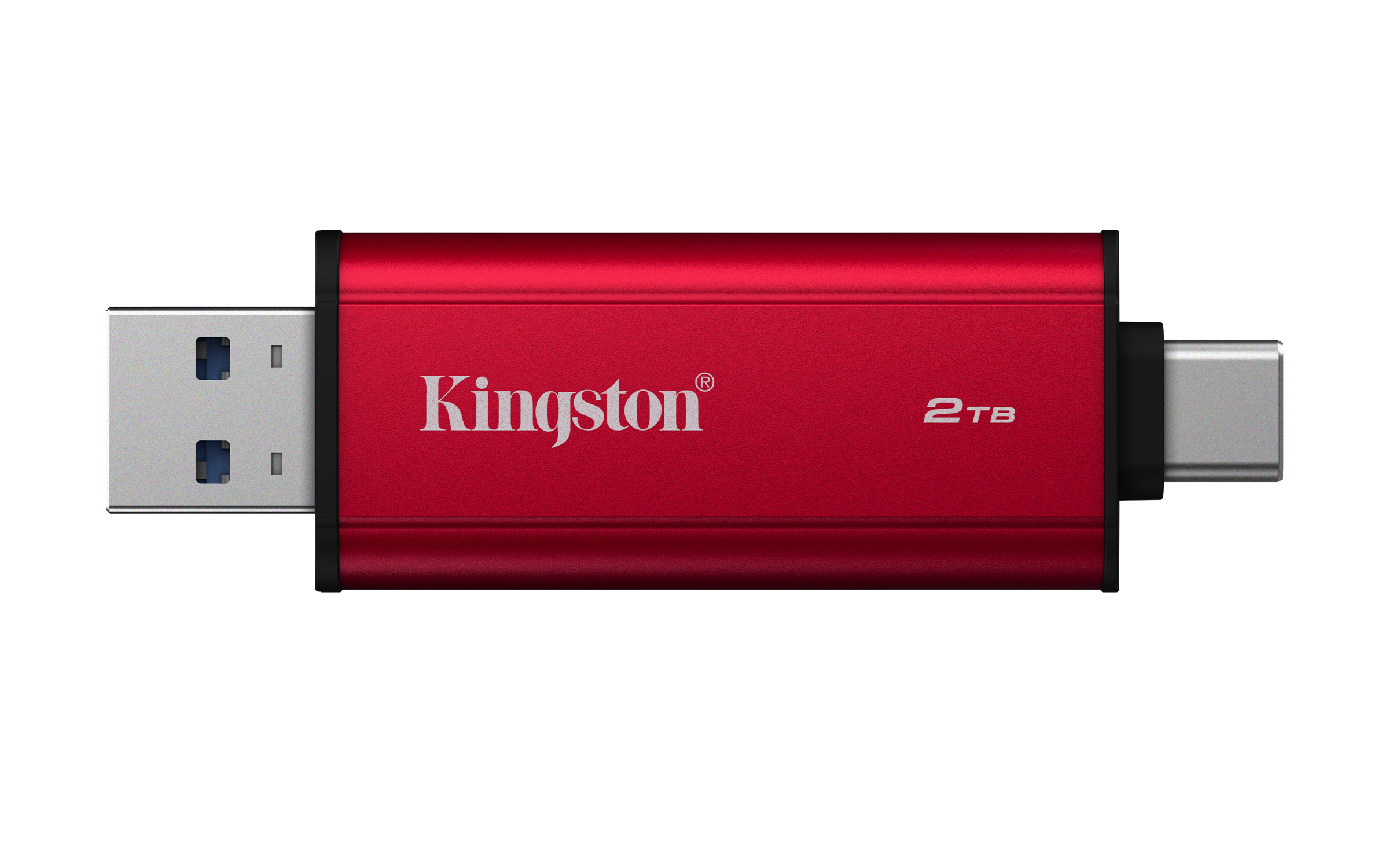 Kingston Dual USB-A / USB-C 2.0 TB (SPSD/2TB) | SoloTodo.cl